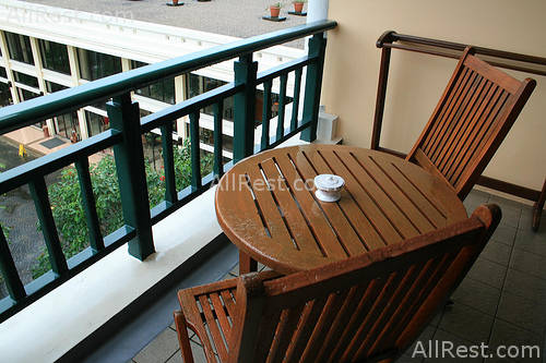 Angsana Resort & Spa Bintan 20